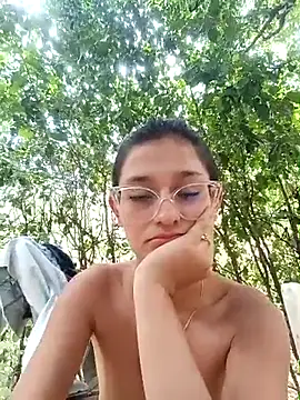 Ary-18's Webcam Show