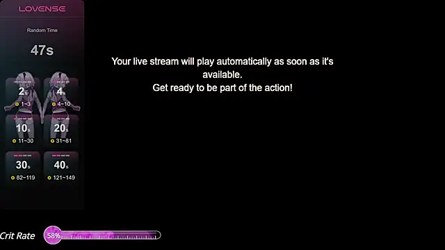 melana_love's Webcam Show