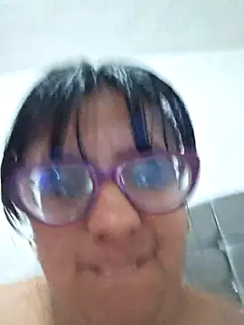 ZaidaWet Webcam Show