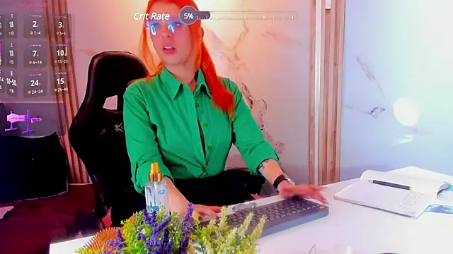 Victoria_dupond Webcam Show