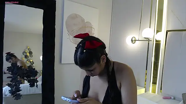 COUPLECUMBONNY Webcam Show