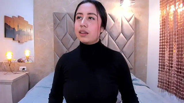 kailinmoonx Webcam Show
