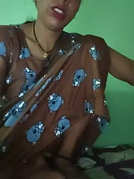 Hotty-Nidhi Webcam Show