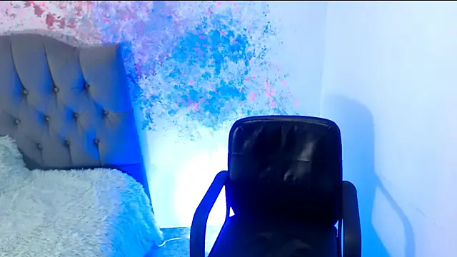 Gia_atm_ Webcam Show