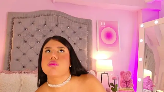AshleyFerrer Webcam Show
