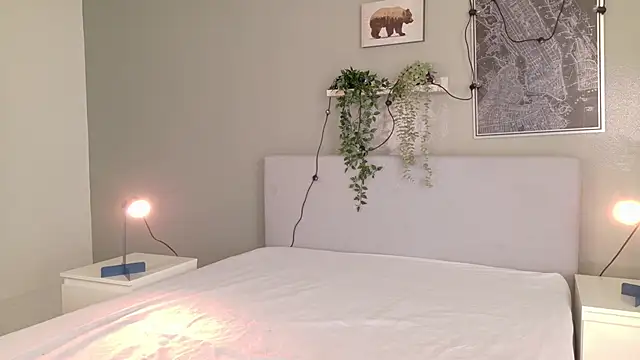 Ken-boy_'s Webcam Show