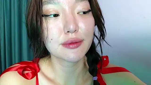 AudreyMell's Webcam Show