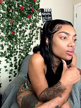 butterflybootyy's Webcam Show