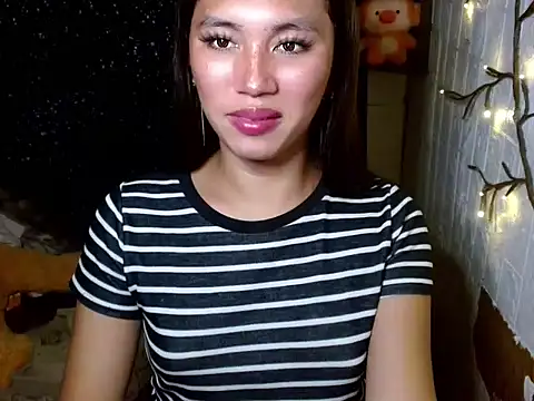 sugar_hailey's Webcam Show