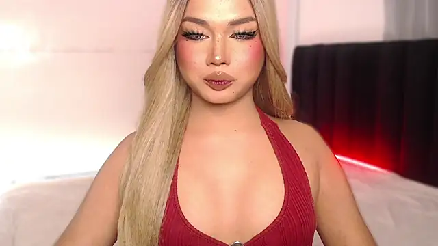 MissChloe_Wolf's Webcam Show