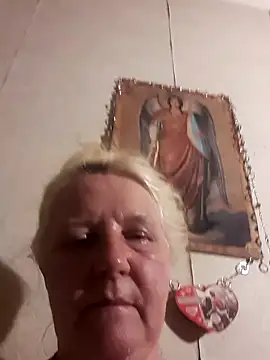 LoveCupid545's Webcam Show
