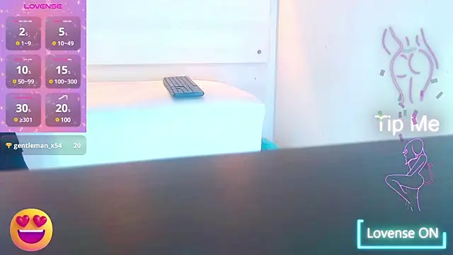 Molly_Spears' Webcam Show