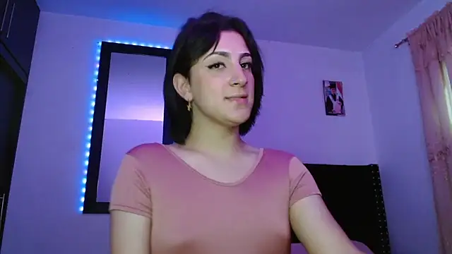 Triana_Damelio's Webcam Show