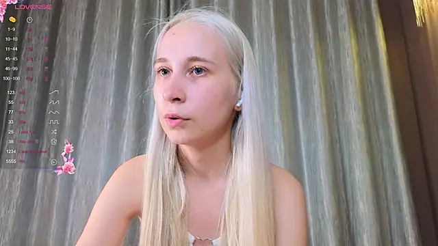 HollisGriff's Live Chat Room
