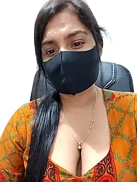 Ritusri_Dotta's Live Sex Cam Show
