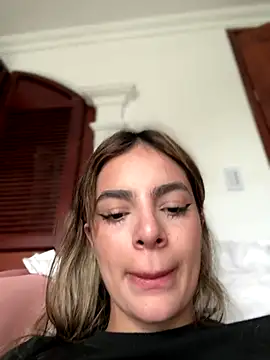 emiss_'s Webcam Show