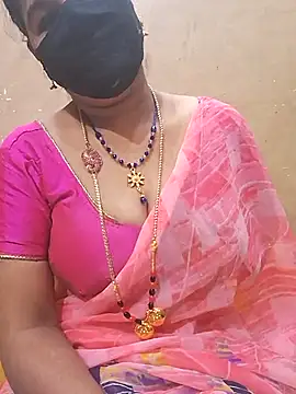 Raashi369's Webcam Show