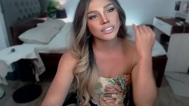 liaa_lurrecams' Webcam Show
