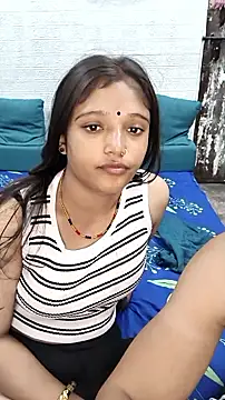 KISSING_QUEEN's Webcam Show