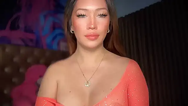 Jasmine_Elcock's Webcam Show