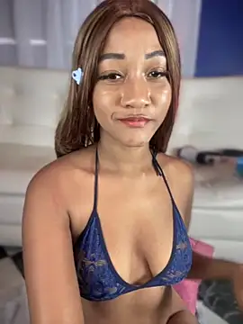 AleezaFrench's Webcam Show