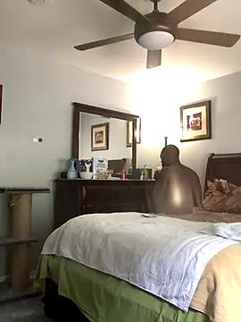 PurpHoney23's Webcam Show