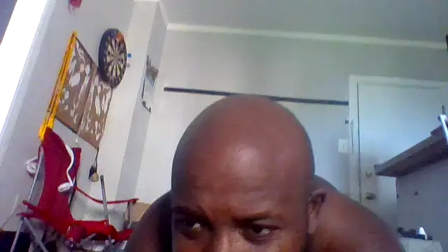 JezOne555's Webcam Show