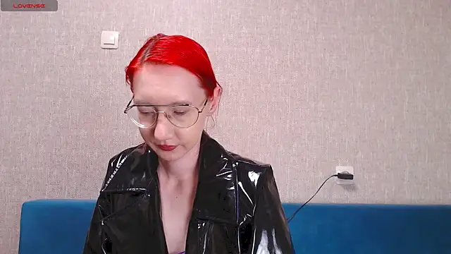 Xxx_goddes_xxX's Webcam Show