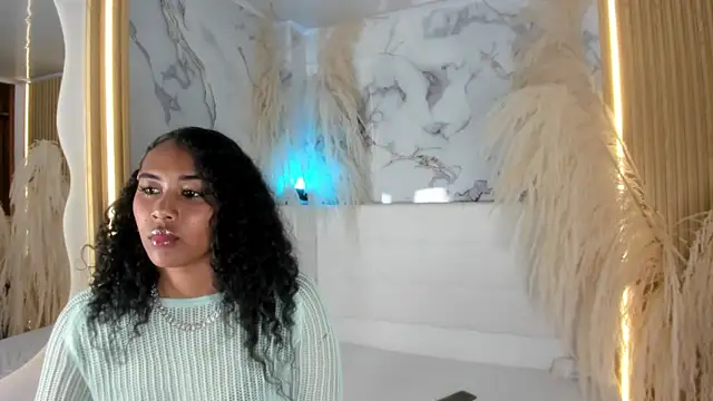 Megan_fooox's Webcam Show