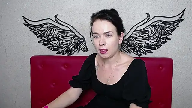 JasmineKouch's Webcam Show