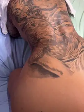 EvaMendeez's Webcam Show