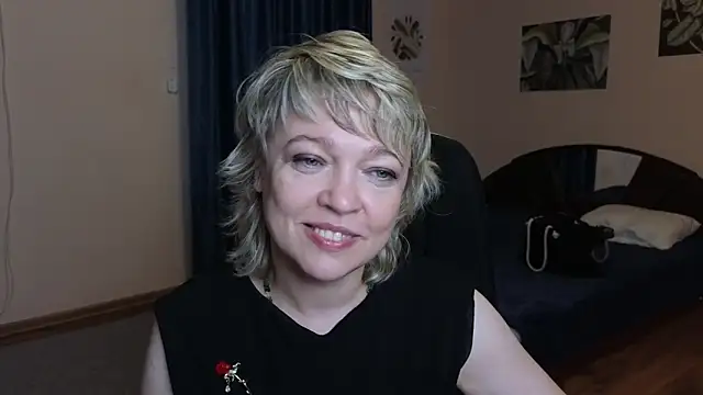 Rose_Prick's Webcam Show
