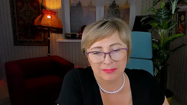 sugar_vivien's Webcam Show