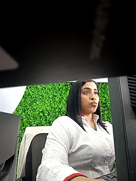 L_ucero's Webcam Show