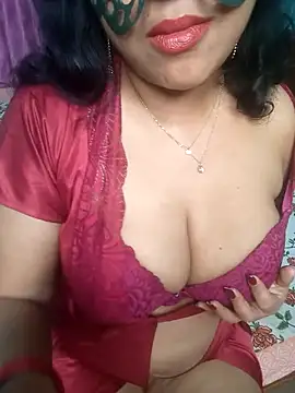 Laaly_Sona's Webcam Show