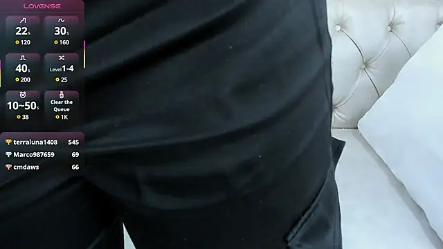 iiris_'s Webcam Show