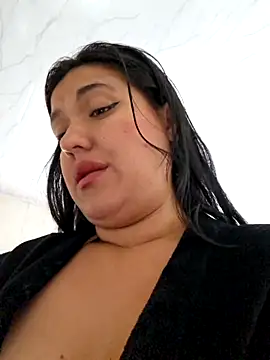 Sophie-hatter's Webcam Show