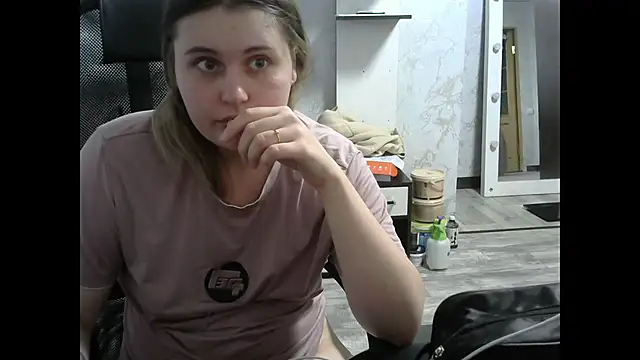 Lalipap_candy's Webcam Show