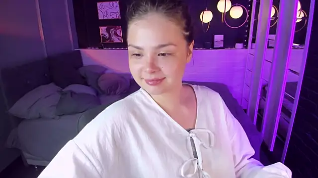 Mayayammy's Webcam Show
