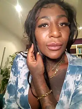 JosyBlack Webcam-Show