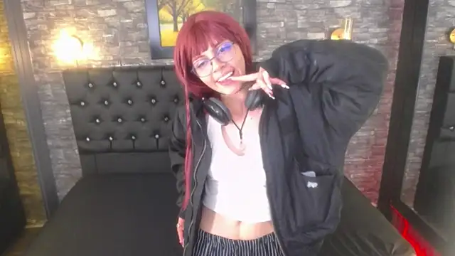 Genesisrea__'s Webcam Show