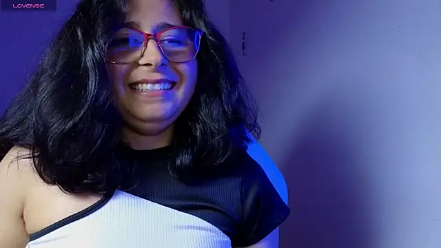 Callme_Fer's Webcam Show