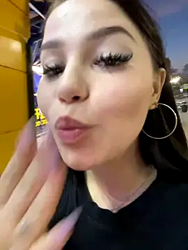 Chloe__Moon Webcam-Show