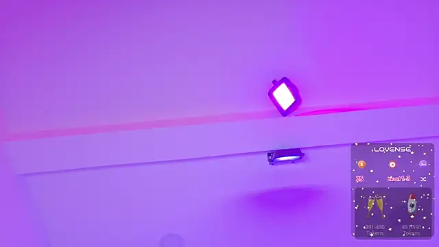 LanaaMatthews' Webcam Show