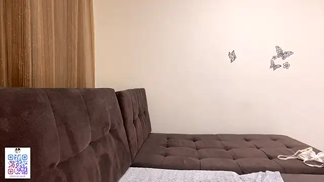 SweetSakuraJane's Webcam Show