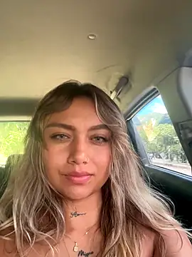 amanda-medrano1 Webcam-Show