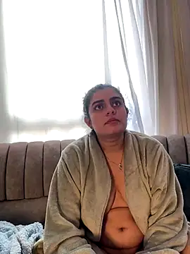 carlafox05's Webcam Show