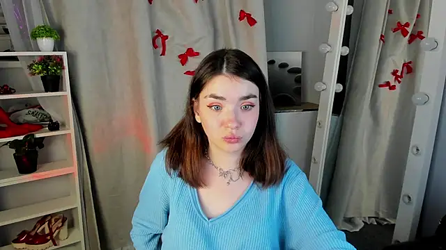 Marissa_Garcia's Webcam Show