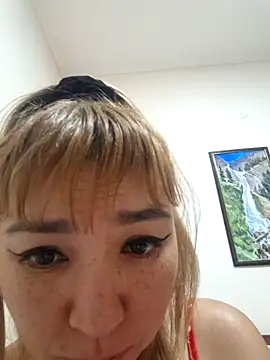 HellaWerlous' Webcam Show
