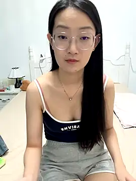 wangxiaoyu125216's Webcam Show